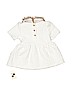 Max Studio Solid White Dress Size 3-6 mo - photo 2