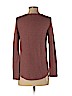 Charlotte Russe Burgundy Pullover Sweater Size S - photo 2