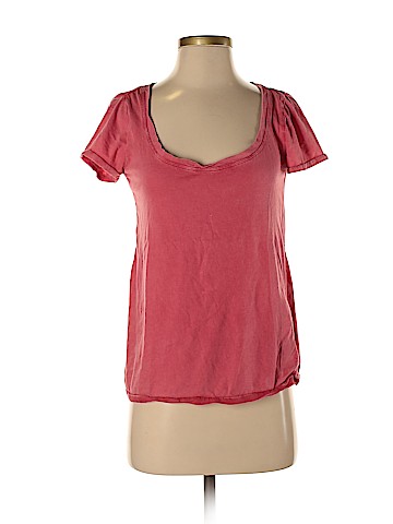 Urban Outfitters Short Sleeve T-Shirt (view 1)