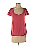 Urban Outfitters 100% Cotton Pink Short Sleeve T-Shirt Size S - photo 1