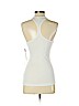Roxy White Tank Top Size XS - photo 2