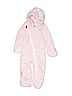 Ugg Australia 100% Polyester Pink Long Sleeve Outfit 3-6 MO / 6 MO - photo 1