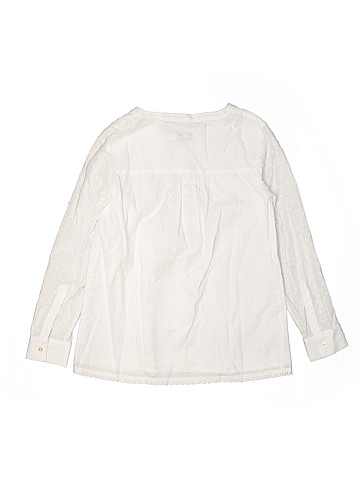 Vineyard Vines Long Sleeve Blouse (view 2)