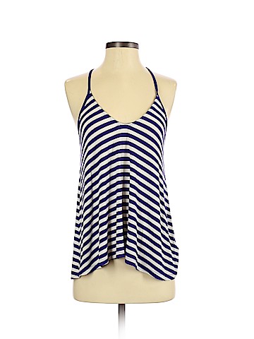 Forever 21 Sleeveless Top (view 1)