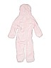 Ugg Australia 100% Polyester Pink Long Sleeve Outfit 3-6 MO / 6 MO - photo 2