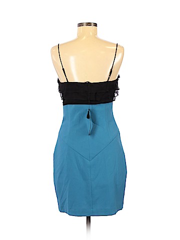 Black Halo Casual Dress (view 2)