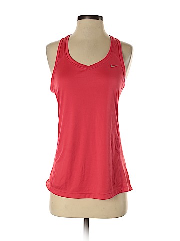 Nike Active Tank (view 1)