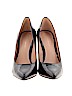 BCBGeneration Black Heels Size 8 1/2 - photo 2