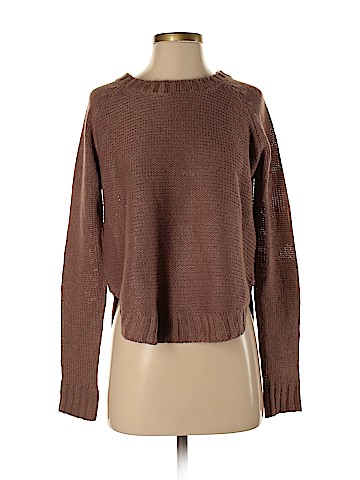 Charlotte Russe Pullover Sweater (view 1)