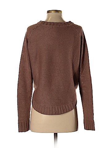 Charlotte Russe Pullover Sweater (view 2)