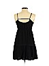 Mossimo 100% Rayon Black Sleeveless Top Size S - photo 2