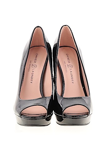 Chinese Laundry Heels (view 2)
