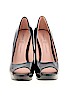 Chinese Laundry Black Heels Size 8 1/2 - photo 2
