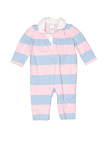 Ralph Lauren Long Sleeve Outfit (view 1)