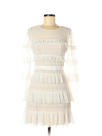 BCBGMAXAZRIA Cocktail Dress (view 1)