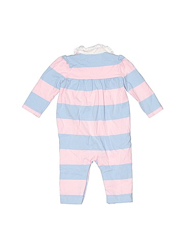 Ralph Lauren Long Sleeve Outfit (view 2)