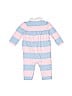 Ralph Lauren 100% Cotton Pink Long Sleeve Outfit 3-6 MO / 6 MO - photo 2