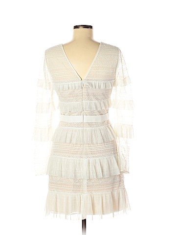 BCBGMAXAZRIA Cocktail Dress (view 2)