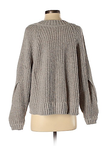 Leith Pullover Sweater (view 2)