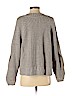 Leith Ivory Pullover Sweater Size S - photo 2