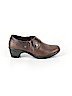 Easy Spirit Brown Mule/Clog Size 9 - photo 1
