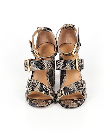 Calvin Klein Heels (view 2)