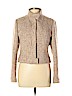 Burberry Tan Jacket Size 12 - photo 1