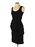 Isabella Oliver Black Casual Dress Size 4 Maternity (1) - photo 1