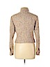 Burberry Tan Jacket Size 12 - photo 2