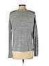 Forever 21 Gray Pullover Sweater Size S - photo 2