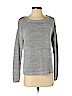 Forever 21 Gray Pullover Sweater Size S - photo 1