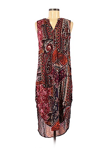 Cupio Casual Dress (view 1)