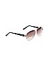 Skechers Solid Black Sunglasses One size - photo 1