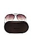 Skechers Solid Black Sunglasses One size - photo 2