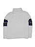 Gap Kids 100% Cotton Gray Pullover Sweater Size L (youth) - photo 2
