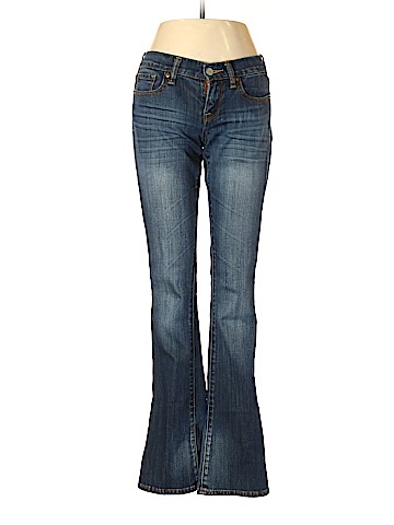 Lucky Brand Jeans (view 1)