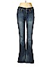Lucky Brand Blue Jeans Size 0 - photo 1