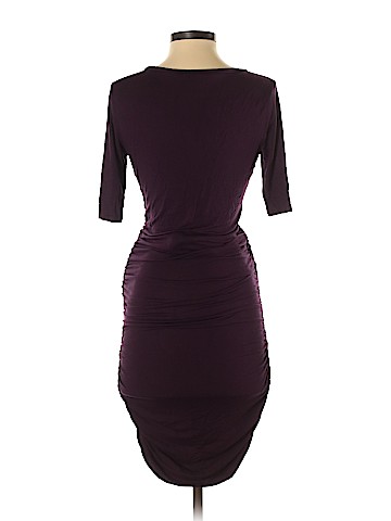 Motherhood Casual Dress (view 2)