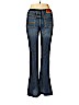 Lucky Brand Blue Jeans Size 0 - photo 2