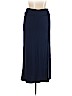 rue21 Blue Casual Skirt Size XL - photo 1