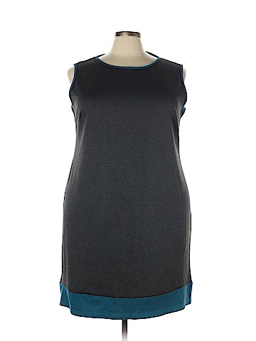 Cj Banks Casual Dress (view 1)