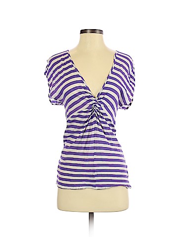 Proenza Schouler Short Sleeve Top (view 1)