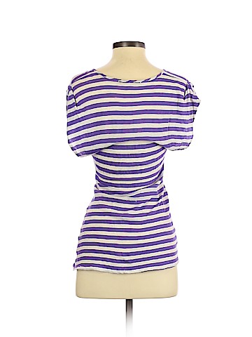 Proenza Schouler Short Sleeve Top (view 2)