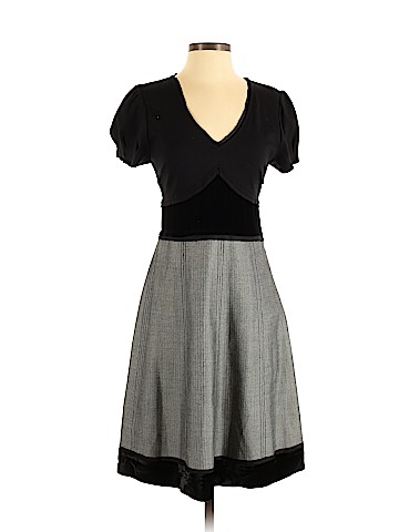 BCBGMAXAZRIA Casual Dress (view 1)