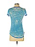 Aerie Blue Short Sleeve T-Shirt Size XS - photo 2