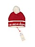 Noize Graphic Red Beanie One size - photo 1