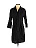 Kenneth Cole Collection Black Casual Dress Size S - photo 1