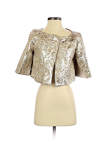 MARCHESA notte Jacket (view 1)