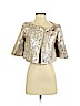 MARCHESA notte Tan Jacket Size S - photo 1