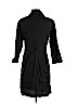 Kenneth Cole Collection Black Casual Dress Size S - photo 2